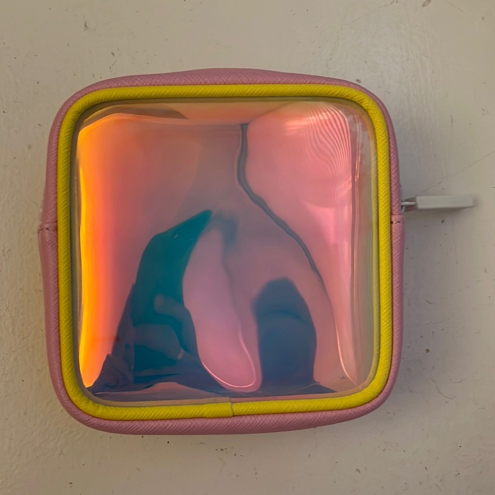 Stoney Clover Small Pouch